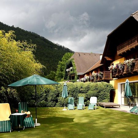 Murhof Hotel Frohnleiten Exteriér fotografie